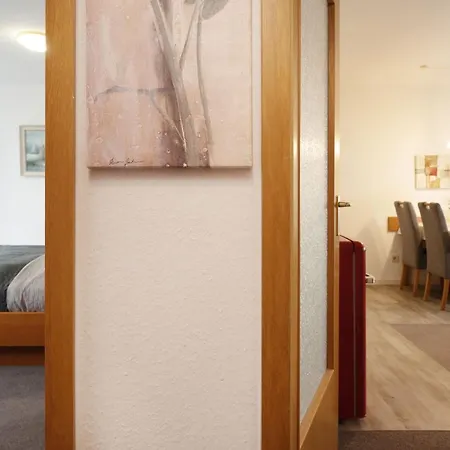 Kaiserhof 42-44 Deichkieker Apartman Kellenhusen