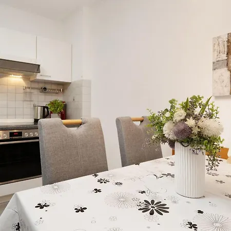 Apartman Kaiserhof 42-44 Deichkieker Kellenhusen