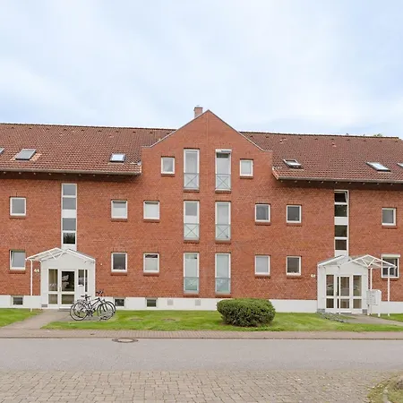 Kaiserhof 42-44 Deichkieker * Kellenhusen