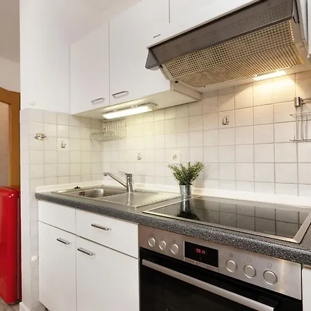 Kaiserhof 42-44 Deichkieker Apartman