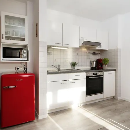 Apartman Kaiserhof 42-44 Deichkieker