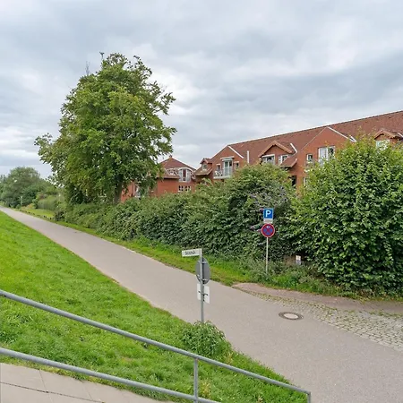 Kaiserhof 42-44 Deichkieker Kellenhusen