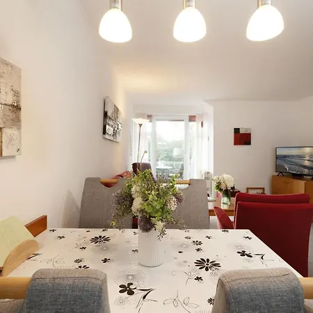 Kaiserhof 42-44 Deichkieker Apartment
