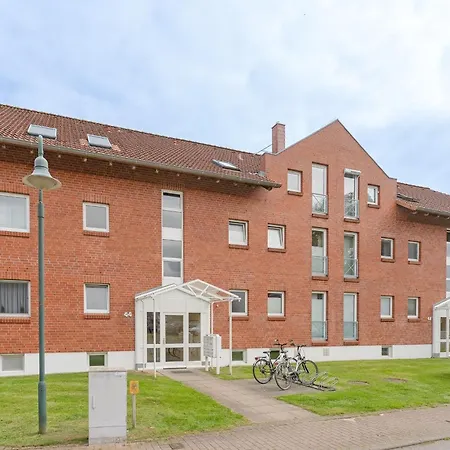 Apartman Kaiserhof 42-44 Deichkieker