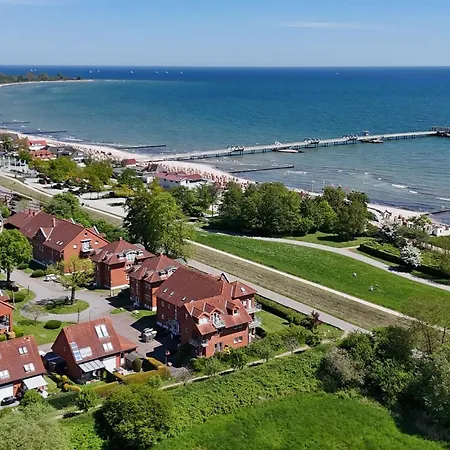 Kaiserhof 42-44 Deichkieker *