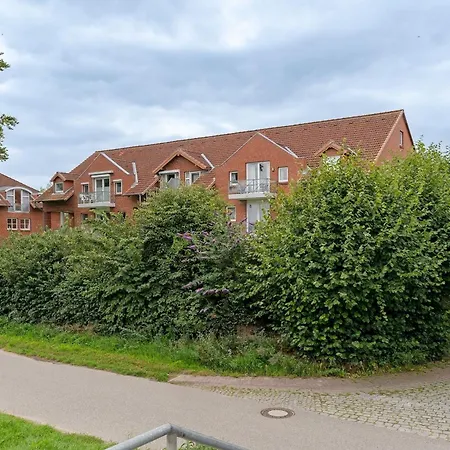 Kaiserhof 42-44 Deichkieker Kellenhusen