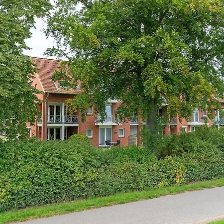 Kaiserhof 42-44 Deichkieker * Kellenhusen
