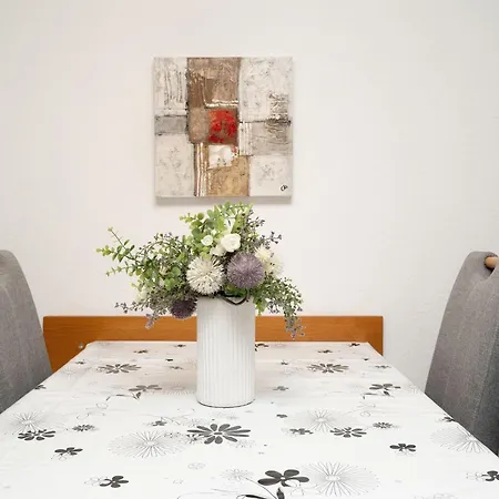 Kaiserhof 42-44 Deichkieker Apartman Kellenhusen