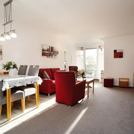 Kaiserhof 42-44 Deichkieker Kellenhusen