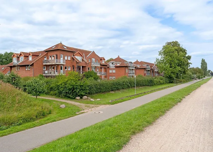 Kaiserhof 42-44 Deichkieker *