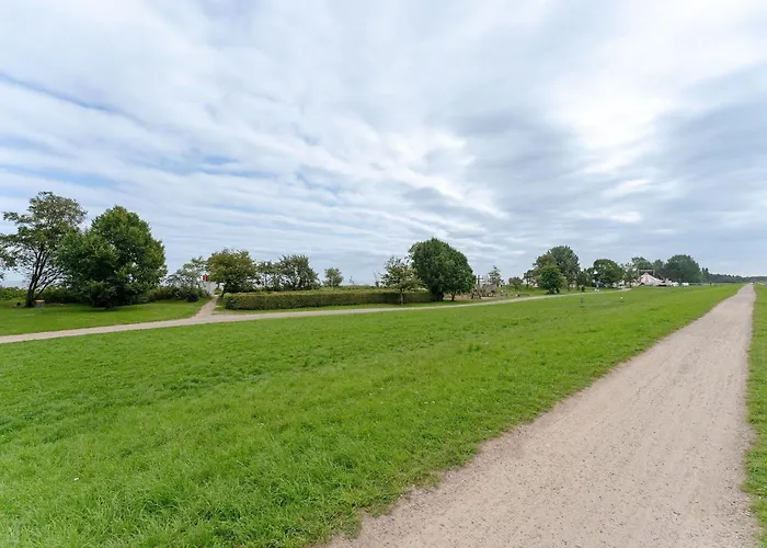 Kaiserhof 42-44 Deichkieker Lejlighed Kellenhusen