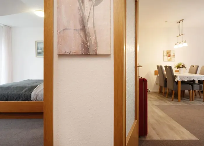 Kaiserhof 42-44 Deichkieker Lejlighed Kellenhusen