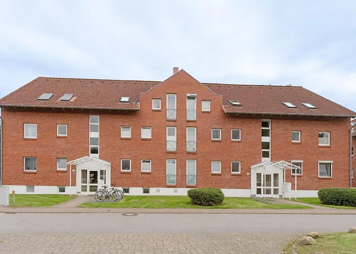 Kaiserhof 42-44 Deichkieker * Kellenhusen