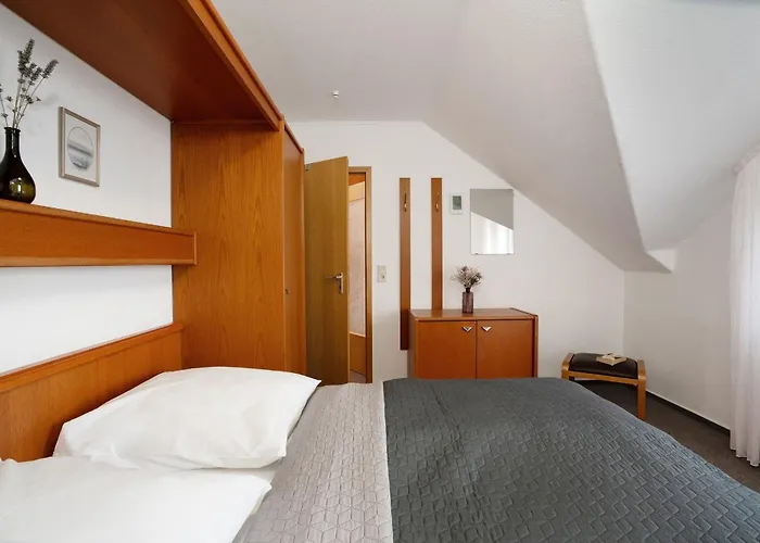 Kaiserhof 42-44 Deichkieker Lejlighed Kellenhusen