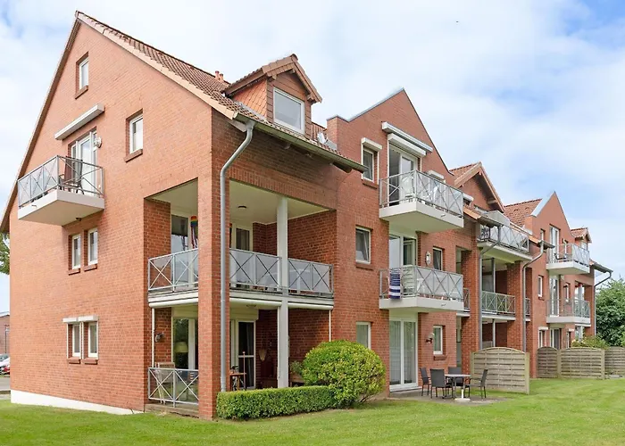 Kaiserhof 42-44 Deichkieker *