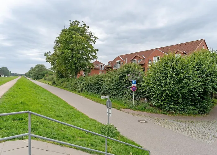 Kaiserhof 42-44 Deichkieker Kellenhusen