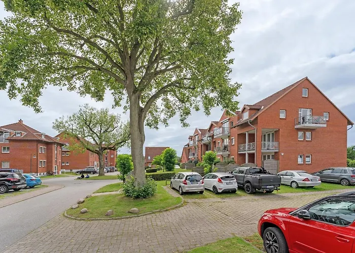 Lejlighed Kaiserhof 42-44 Deichkieker *