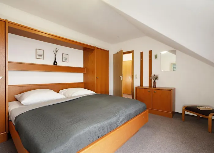 Kaiserhof 42-44 Deichkieker Lejlighed Kellenhusen