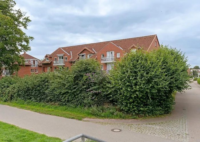 Kaiserhof 42-44 Deichkieker Kellenhusen