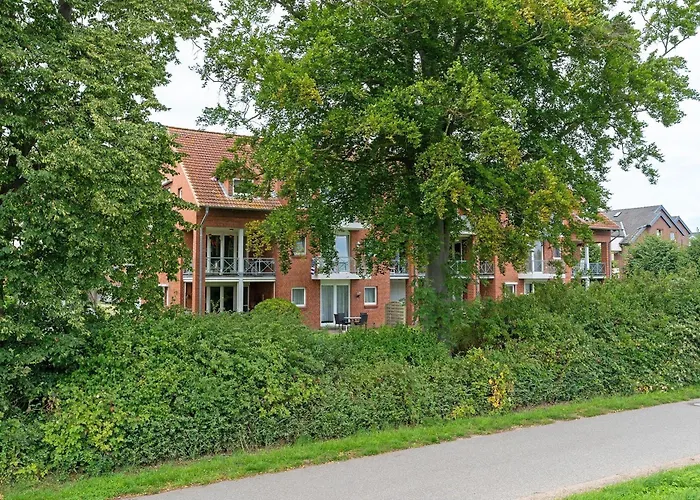 Kaiserhof 42-44 Deichkieker * Kellenhusen