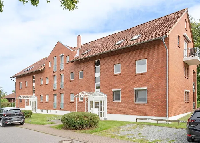 Kaiserhof 42-44 Deichkieker Lejlighed