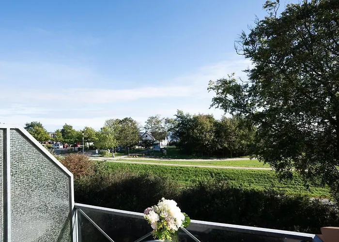 Lejlighed Kaiserhof 42-44 Deichkieker