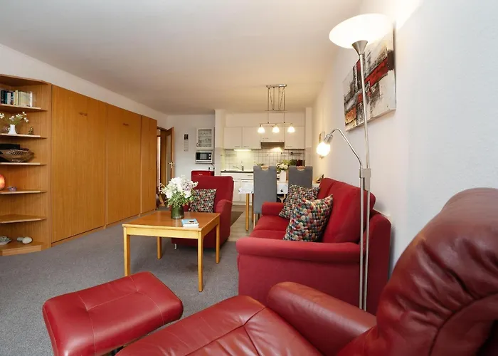 Lejlighed Kaiserhof 42-44 Deichkieker Kellenhusen