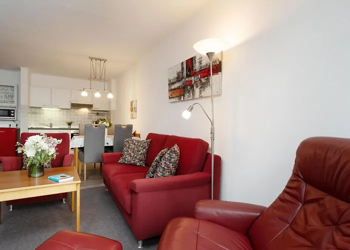 Kaiserhof 42-44 Deichkieker *