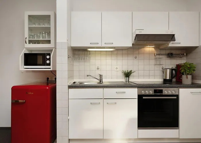 Kaiserhof 42-44 Deichkieker * Kellenhusen