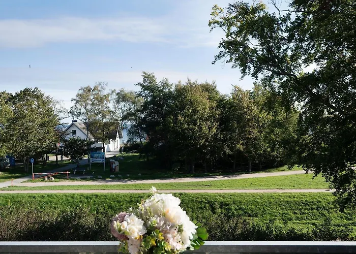 Kaiserhof 42-44 Deichkieker * Kellenhusen